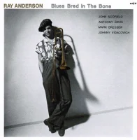 Blues Bred In The Bone