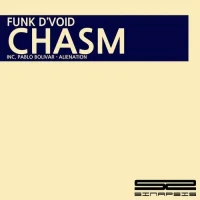 Chasm