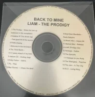 Back To Mine