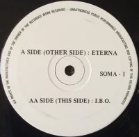 Eterna / I.B.O.