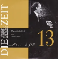 Maurizio Pollini