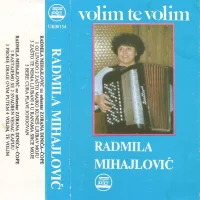 Volim Te Volim