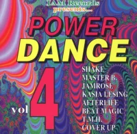 Power Dance Vol.4