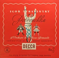 Petrouchka