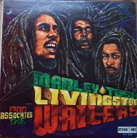Marley, Tosh, Livingston And Associate