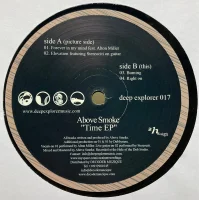 Time EP