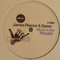 Who's In The House