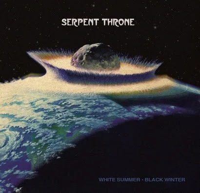 White Summer - Black Winter