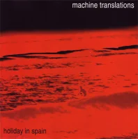 Holiday In Spain