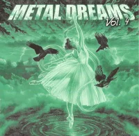 Metal Dreams Vol. 4