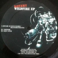 Wildfire EP