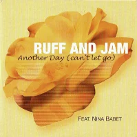 Another Day (Can't Let Go)