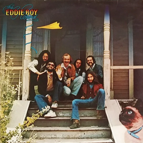 The Eddie Boy Band