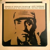 Stories Of Sherlock Holmes