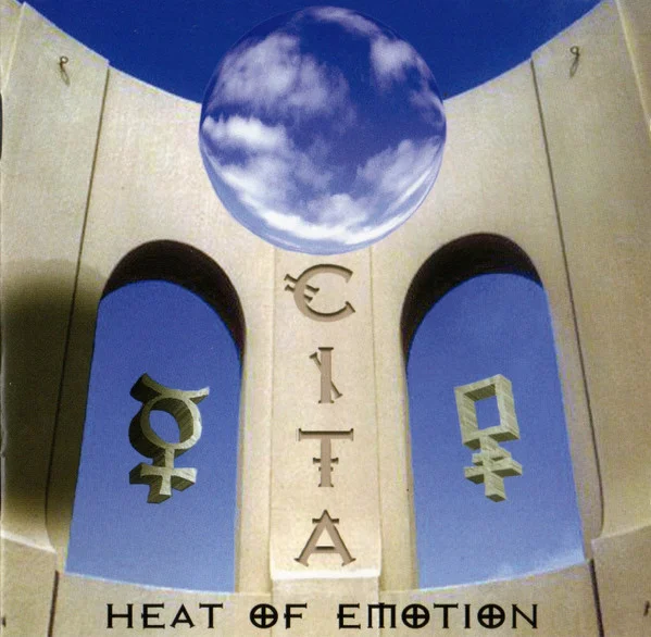 Heat Of Emotion