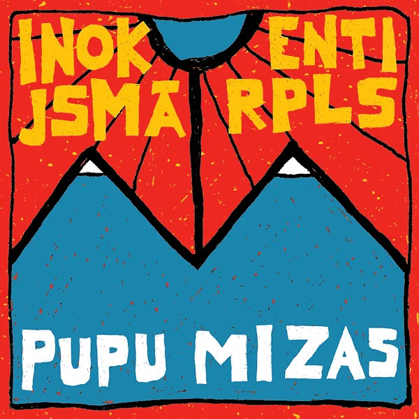 Pupu Mizas