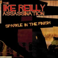 Sparkle In The Finish