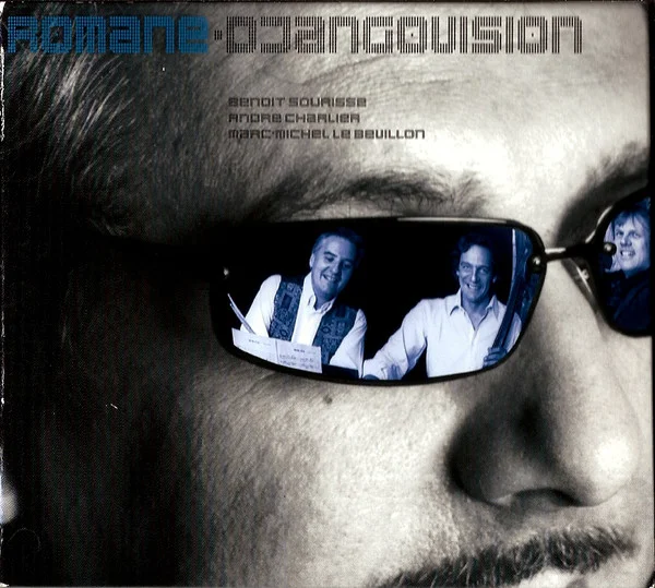 Djangovision