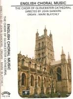 English Choral Music