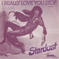 I Really Love You Stop