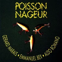Poisson Nageur