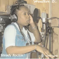 Steady Rockin