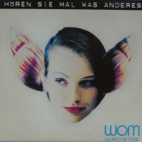 WOM World Of Music