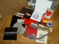 Trilogy Of The Human Madness : Part I, II, III
