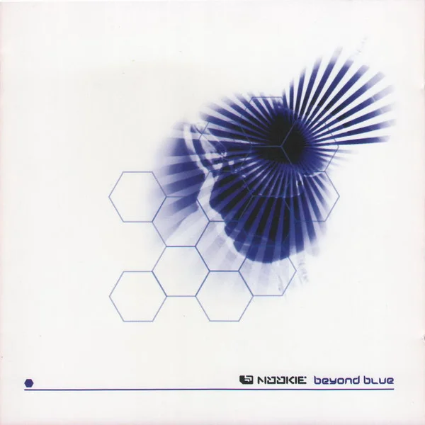 Beyond Blue