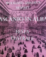 Ascanio In Alba