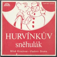 Hurvínkův Sněhulák