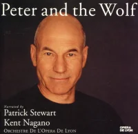 Peter And The Wolf