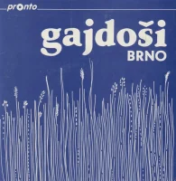 Gajdoši Brno