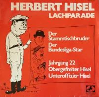 Lachparade