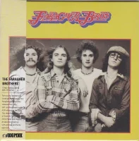 The Faragher Brothers