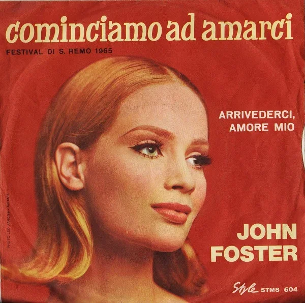 Cominciamo Ad Amarci