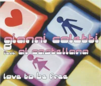Love To Be Free