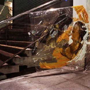 Nécropole Trauma