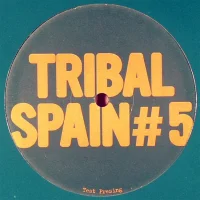 Tribal Spain #5