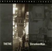 Interpretations, Issue 1: ShrunkenMan