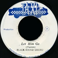 Let Him Go