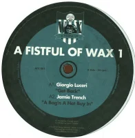 A Fistful Of Wax 1