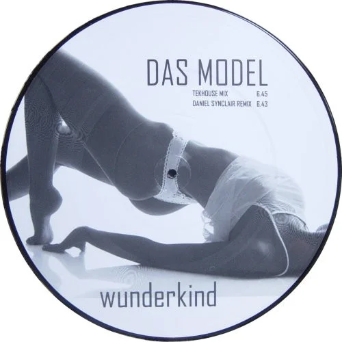 Das Model