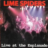 Live At The Esplanade