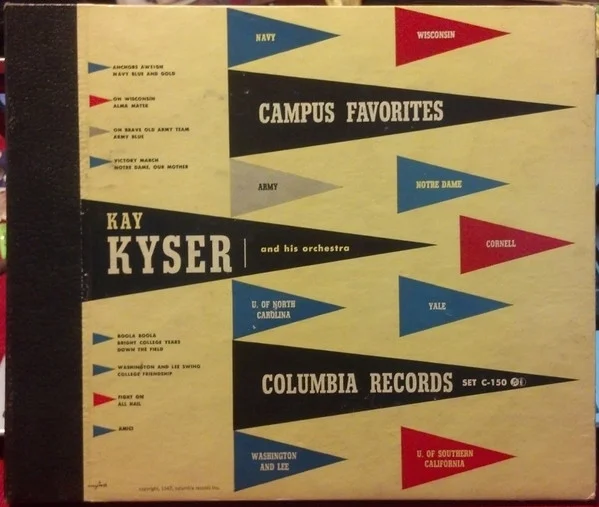 Campus Favorites