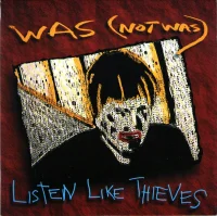 Listen Like Thieves