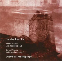 Wildthurner Kunsttage 1997