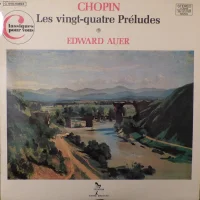 Les Vingt-Quatre Préludes