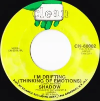 I'm Drifting (Thinking Of Emotions)