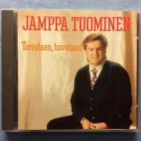 Toivotaan, Toivotaan